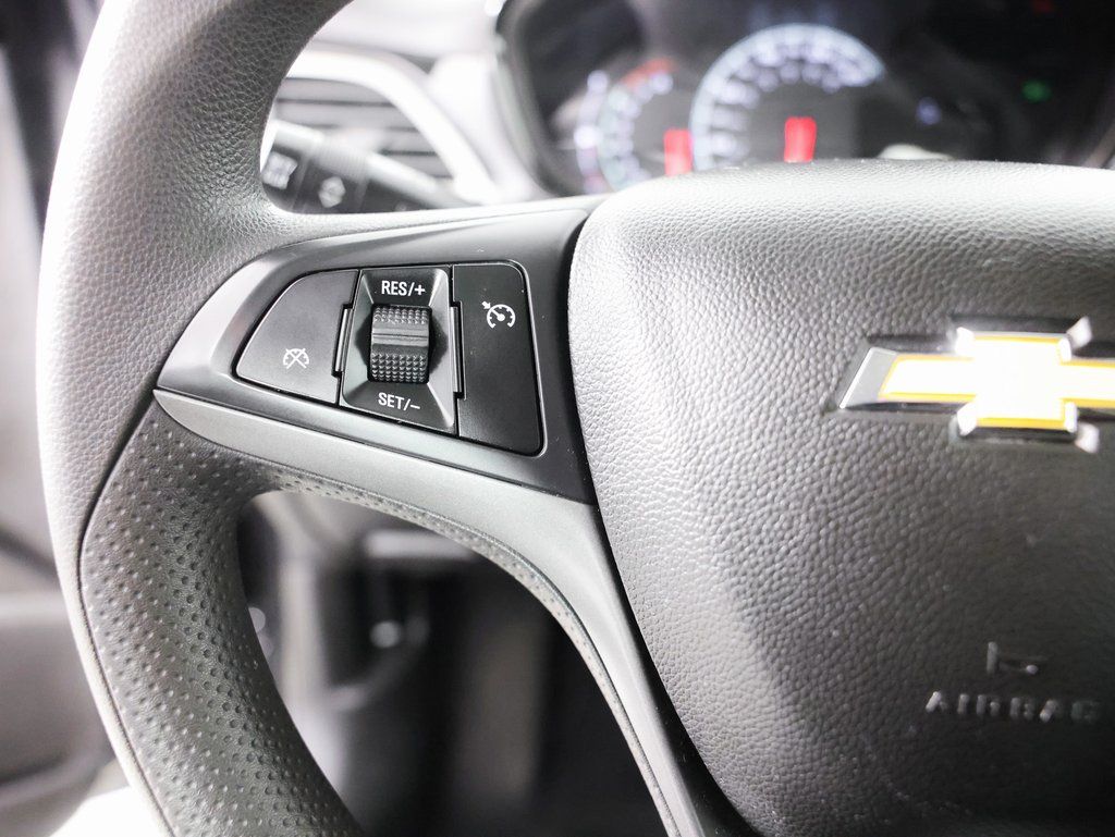 2020 Chevrolet Spark LT Image 23 of 28