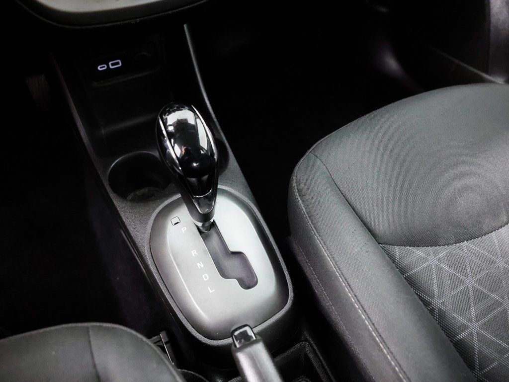 2020 Chevrolet Spark LT Image 21 of 28