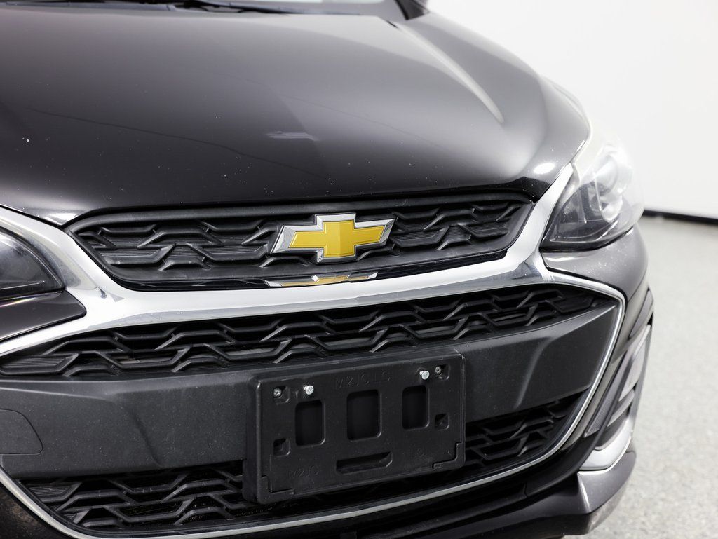 2020 Chevrolet Spark LT Image 28 of 28