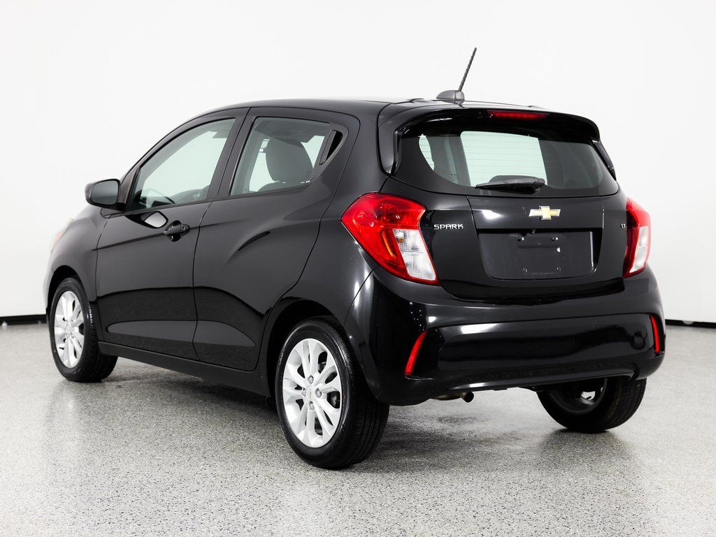 2020 Chevrolet Spark LT Image 6 of 28