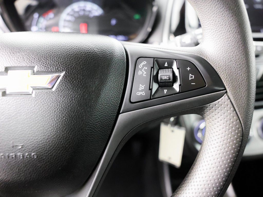 2020 Chevrolet Spark LT Image 24 of 28