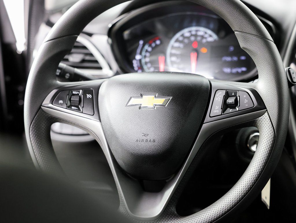 2020 Chevrolet Spark LT Image 17 of 28