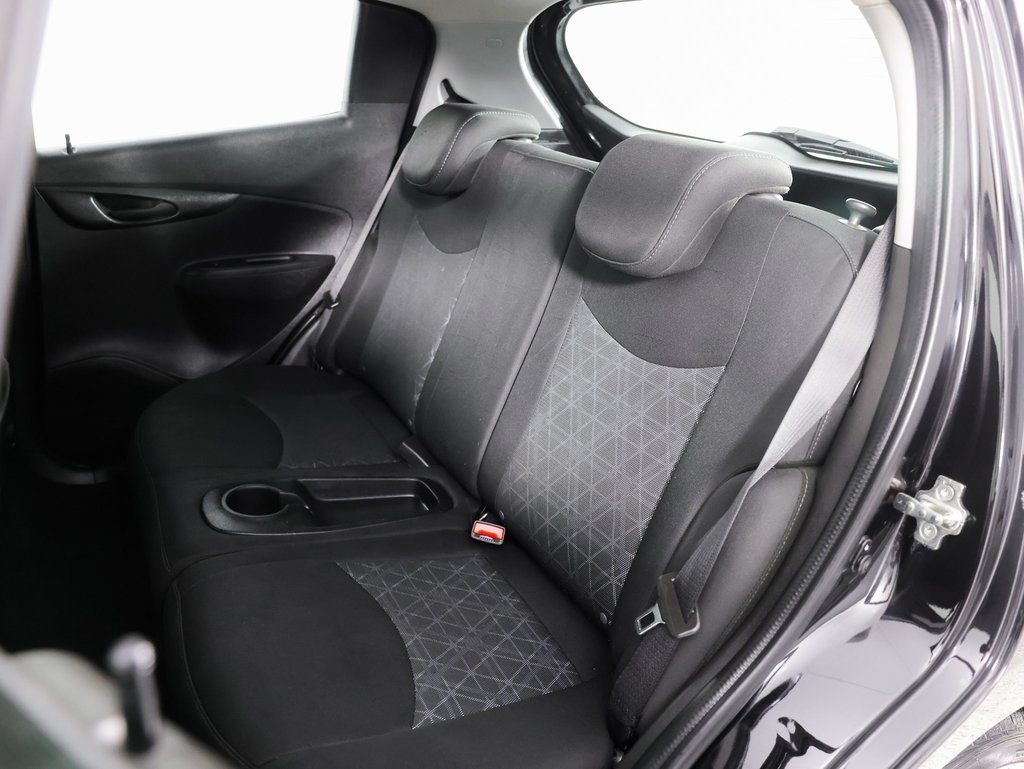 2020 Chevrolet Spark LT Image 11 of 28