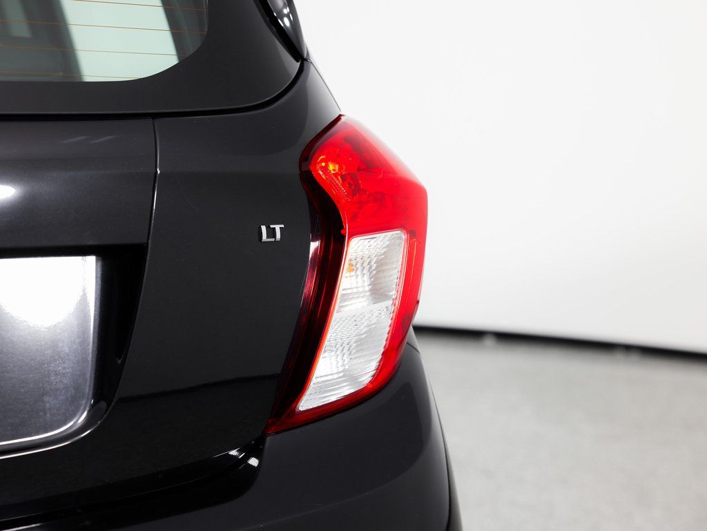 2020 Chevrolet Spark LT Image 27 of 28