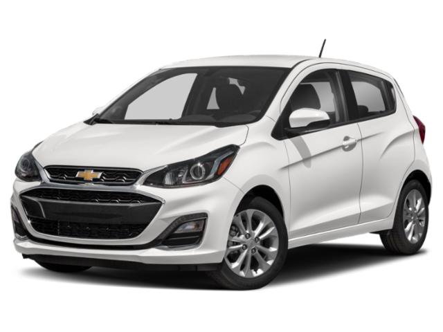 2020 Chevrolet Spark LS Image 1 of 1