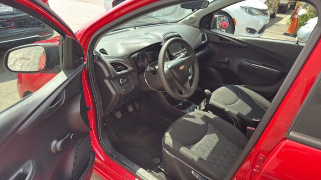2020 Chevrolet Spark LS Image 13 of 26