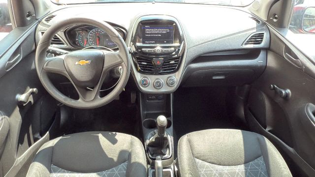 2020 Chevrolet Spark LS Image 14 of 26