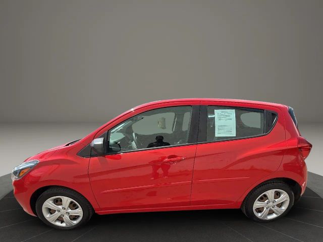 2020 Chevrolet Spark LS Image 8 of 26