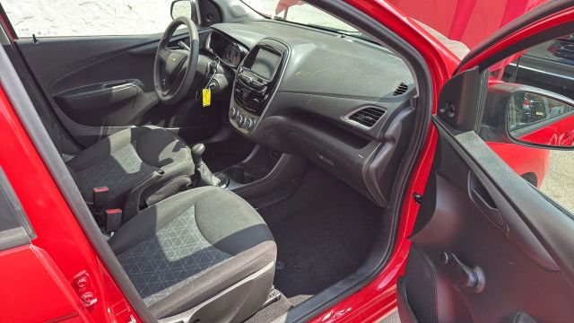 2020 Chevrolet Spark LS Image 25 of 26