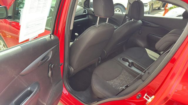 2020 Chevrolet Spark LS Image 11 of 26