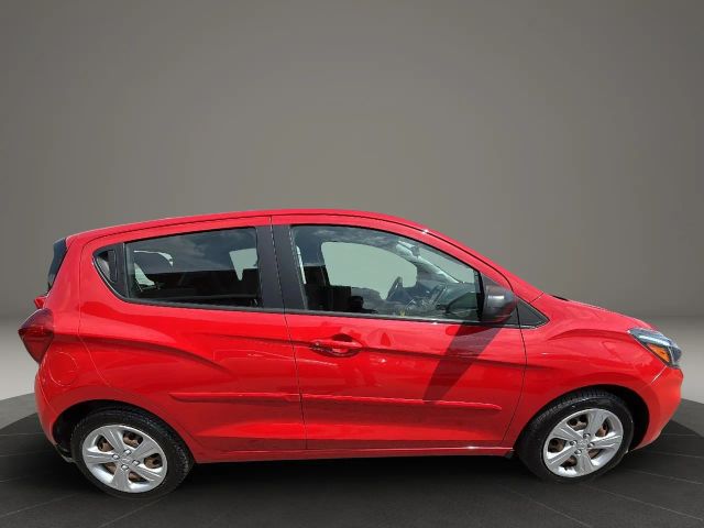2020 Chevrolet Spark LS Image 4 of 26