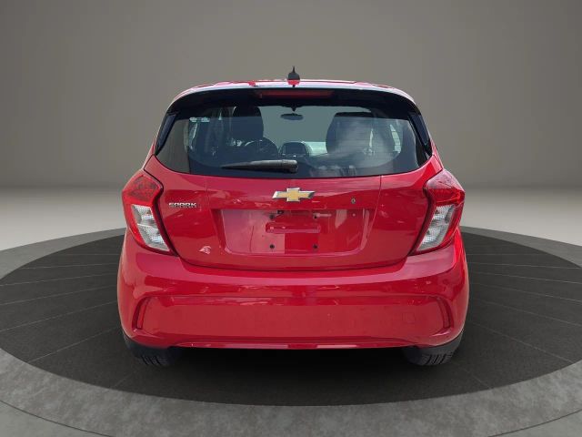 2020 Chevrolet Spark LS Image 6 of 26