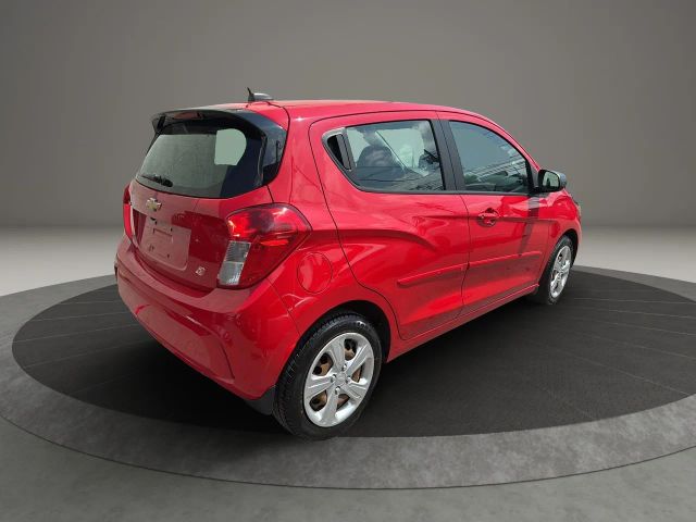 2020 Chevrolet Spark LS Image 5 of 26