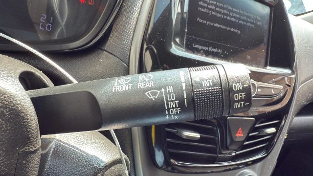 2020 Chevrolet Spark LS Image 19 of 26