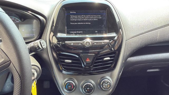 2020 Chevrolet Spark LS Image 17 of 26