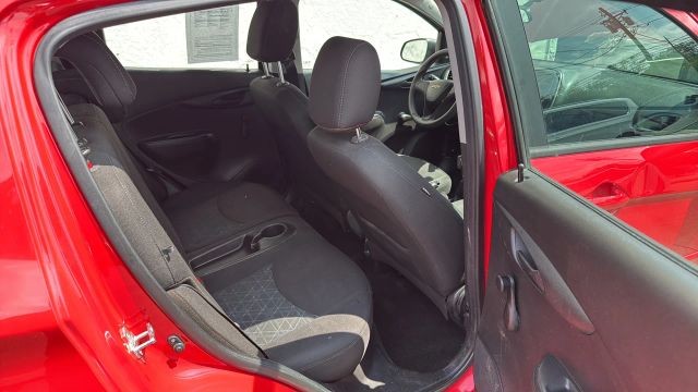 2020 Chevrolet Spark LS Image 12 of 26