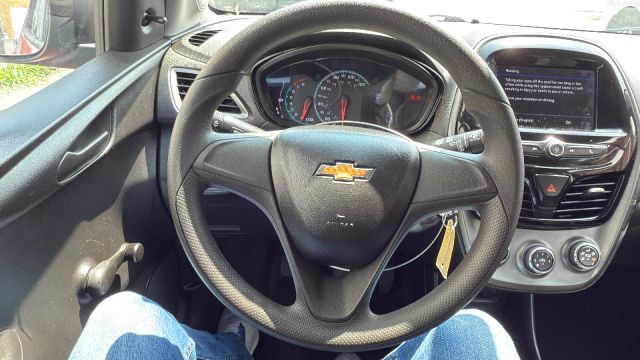 2020 Chevrolet Spark LS Image 26 of 26