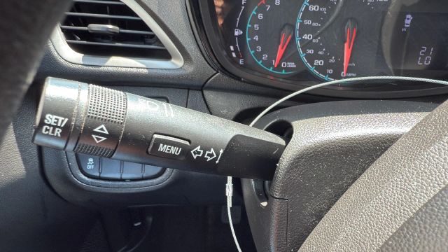 2020 Chevrolet Spark LS Image 21 of 26