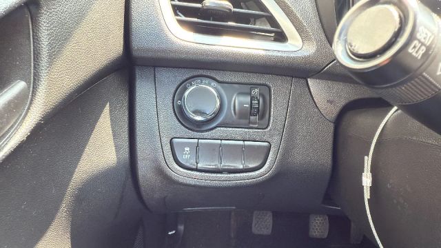 2020 Chevrolet Spark LS Image 23 of 26