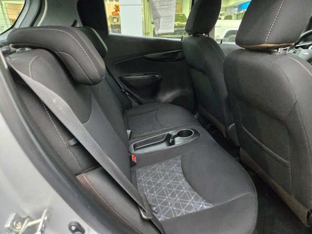 2020 Chevrolet Spark LT Image 10 of 29