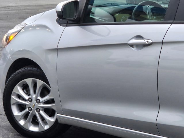 2020 Chevrolet Spark LT Image 28 of 29