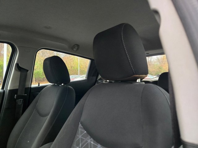 2020 Chevrolet Spark LT Image 8 of 29