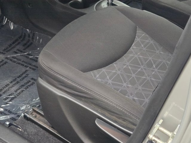 2020 Chevrolet Spark LT Image 12 of 29