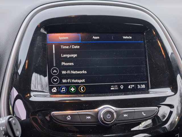 2020 Chevrolet Spark LT Image 19 of 29