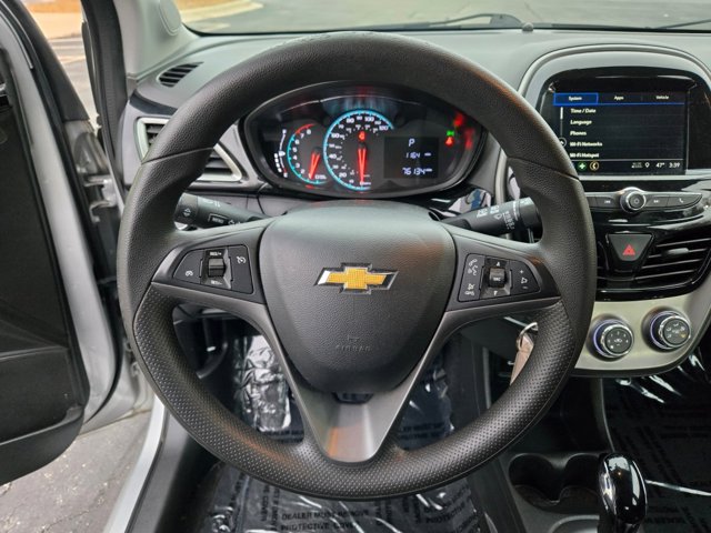 2020 Chevrolet Spark LT Image 26 of 29
