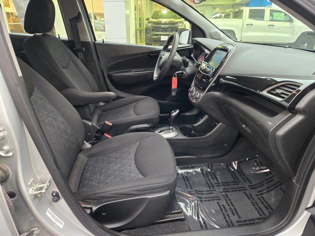 2020 Chevrolet Spark LT Image 11 of 29