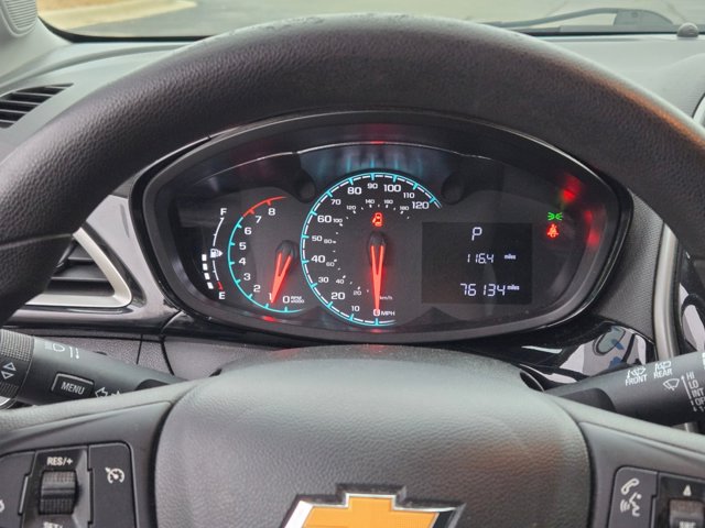 2020 Chevrolet Spark LT Image 18 of 29