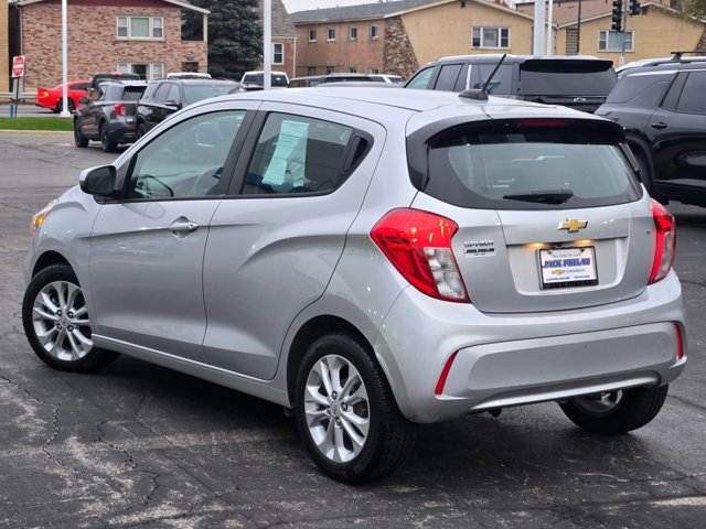 2020 Chevrolet Spark LT Image 6 of 29