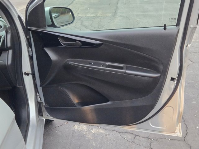 2020 Chevrolet Spark LT Image 24 of 29