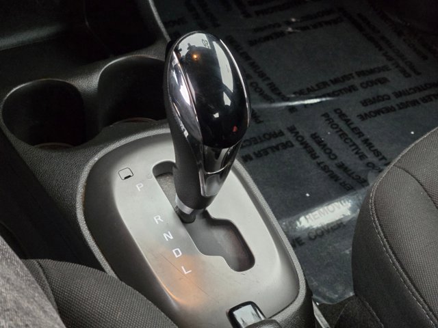 2020 Chevrolet Spark LT Image 21 of 29