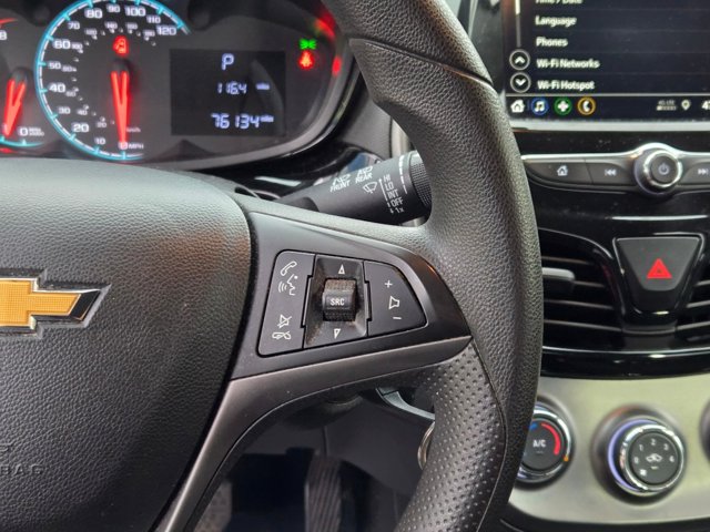 2020 Chevrolet Spark LT Image 17 of 29