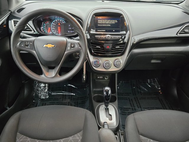 2020 Chevrolet Spark LT Image 14 of 29