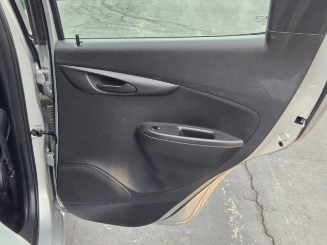 2020 Chevrolet Spark LT Image 29 of 29