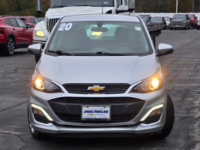 2020 Chevrolet Spark LT Image 2 of 29