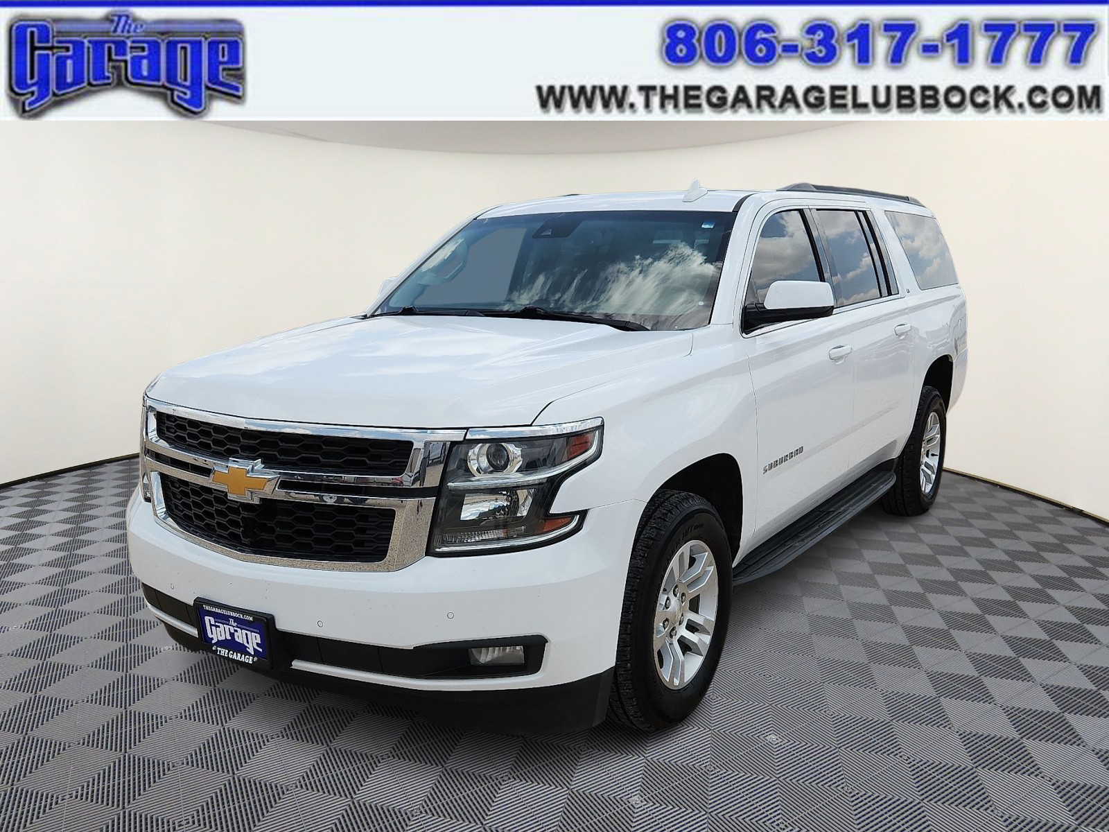 Vehicle image 1 of 20