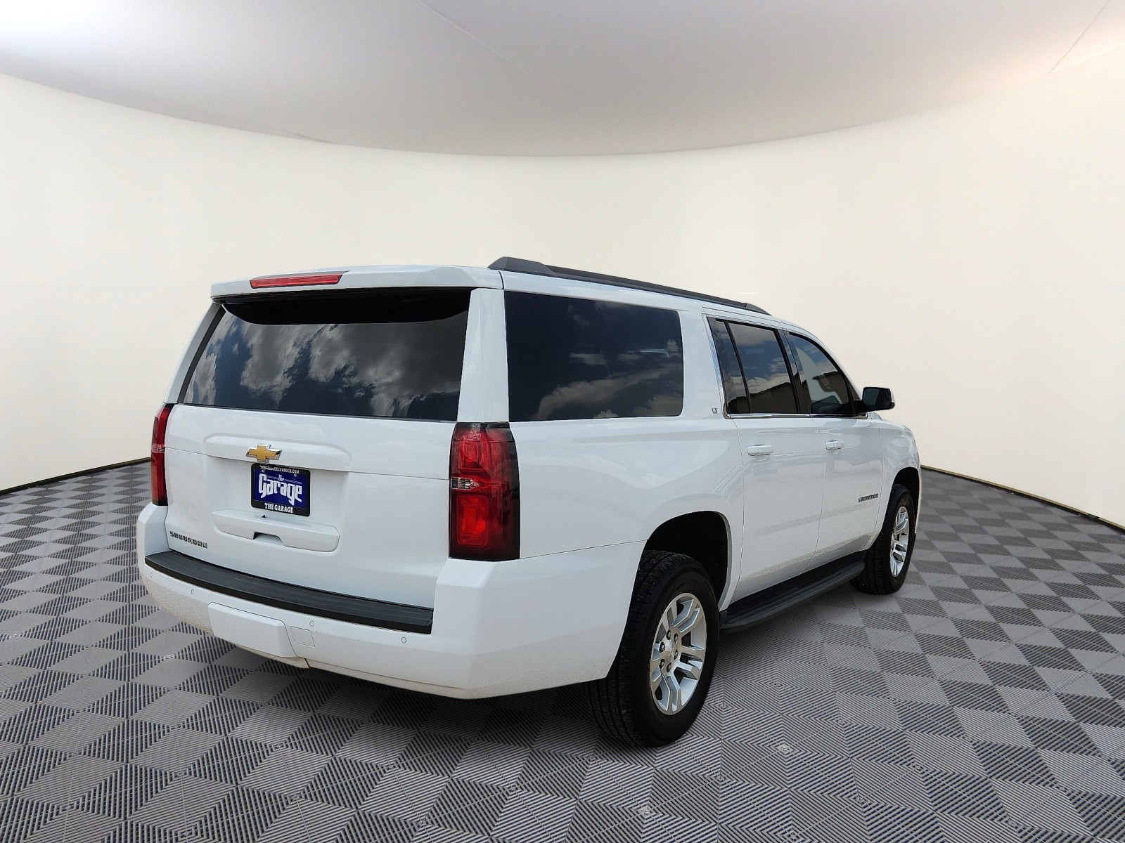 Vehicle image 4 of 20