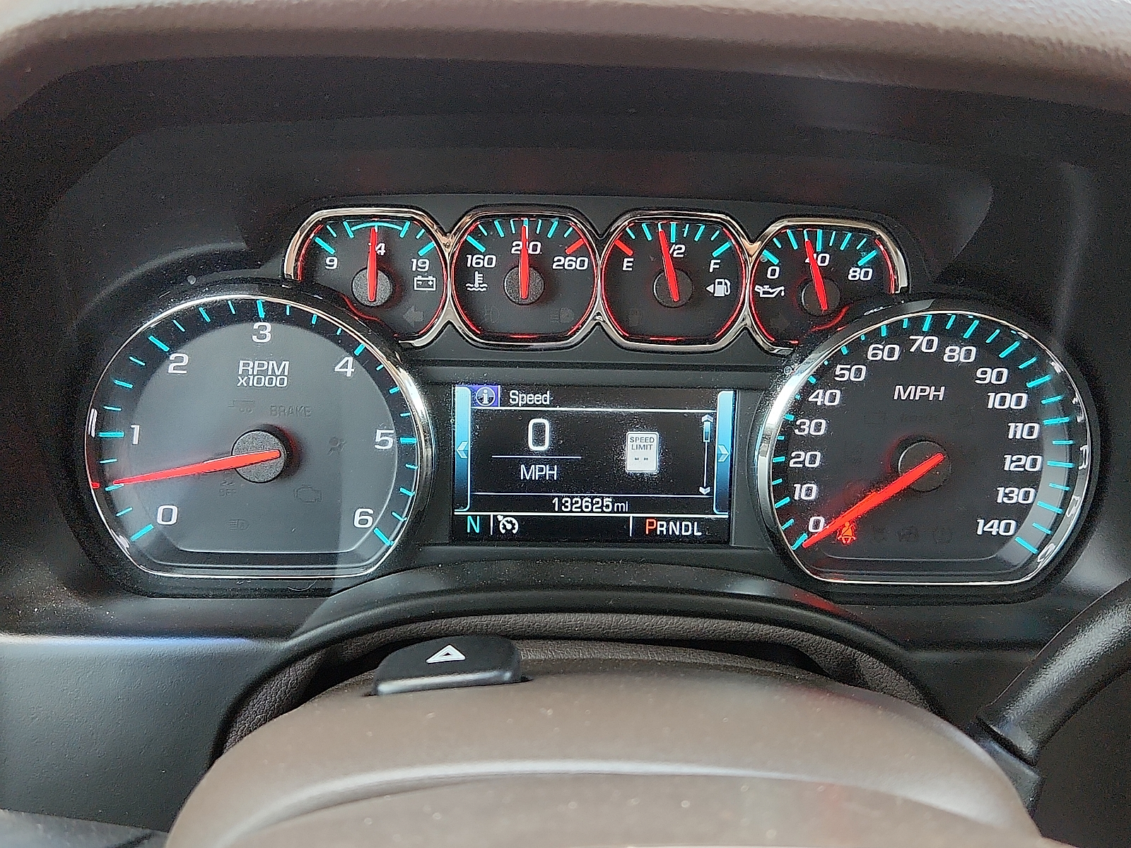 Vehicle image 18 of 20