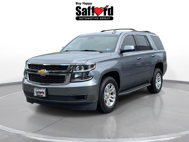 2020 Chevrolet Tahoe LT Image 1 of 30