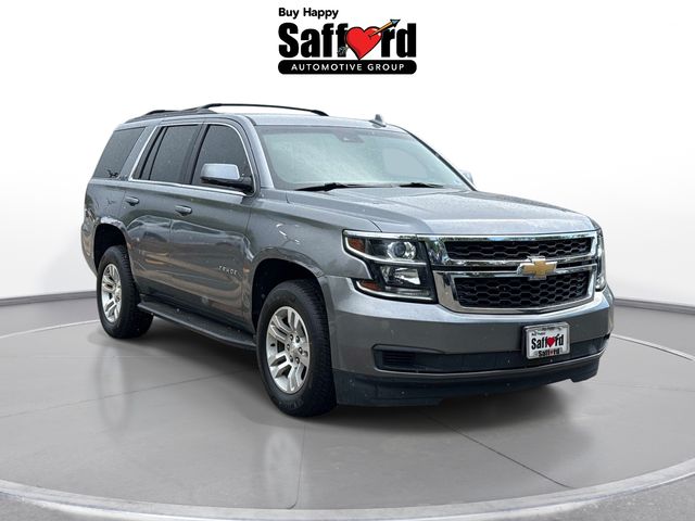 2020 Chevrolet Tahoe LT Image 3 of 30