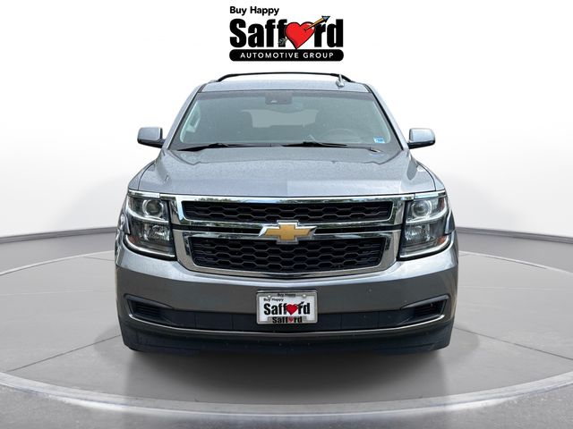 2020 Chevrolet Tahoe LT Image 2 of 30