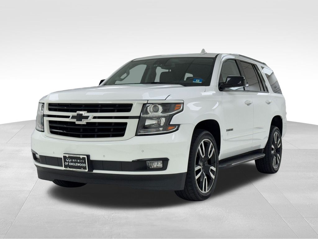 Vehicle image 1 of 43