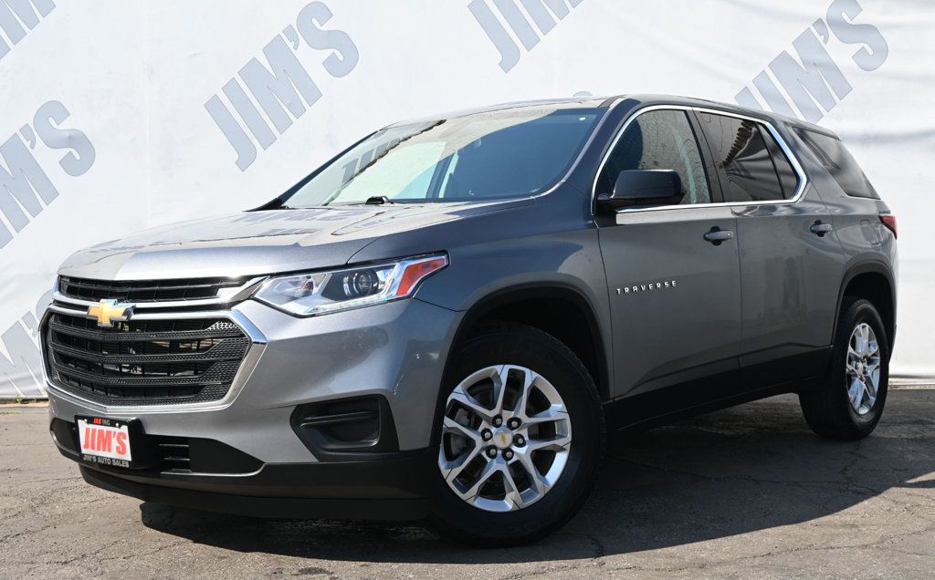 Vehicle image 1 of 20