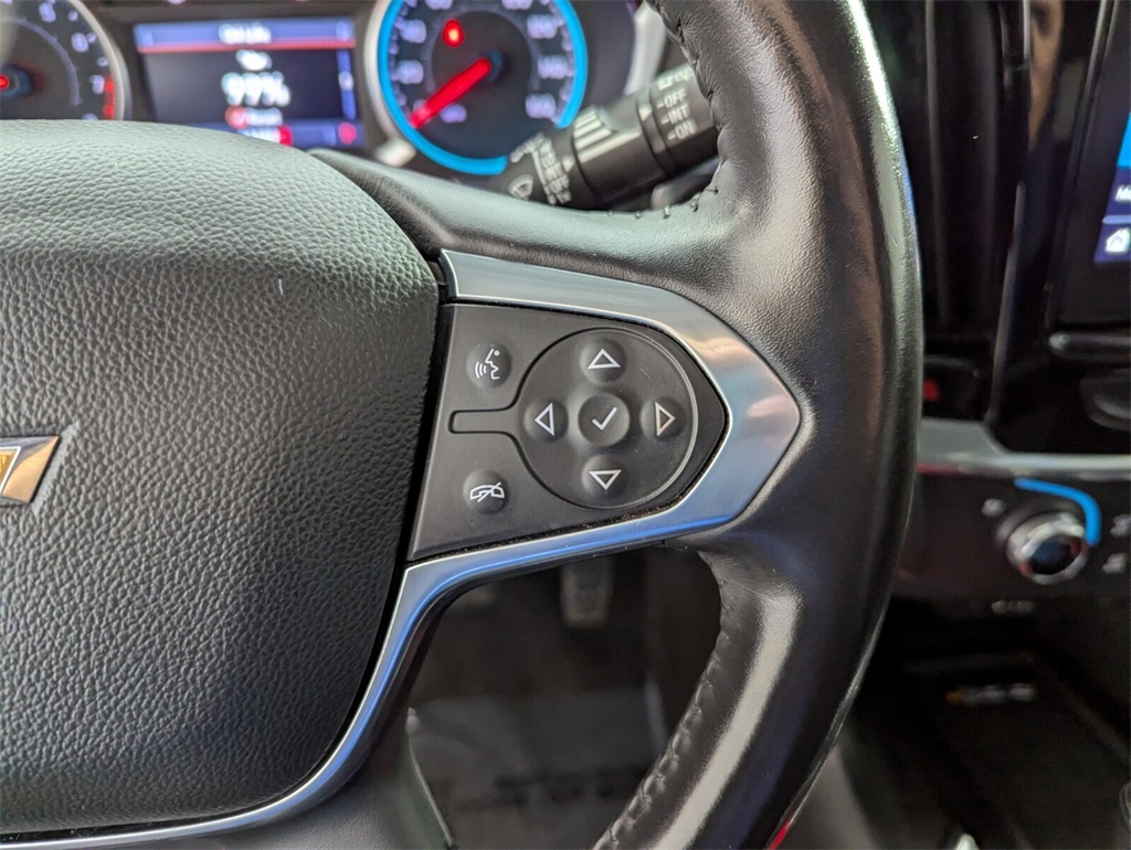 2020 Chevrolet Traverse Premier Image 25 of 35