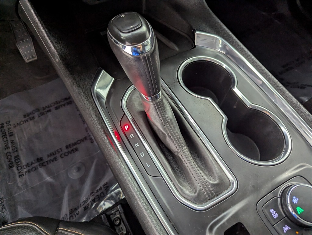 2020 Chevrolet Traverse Premier Image 28 of 35