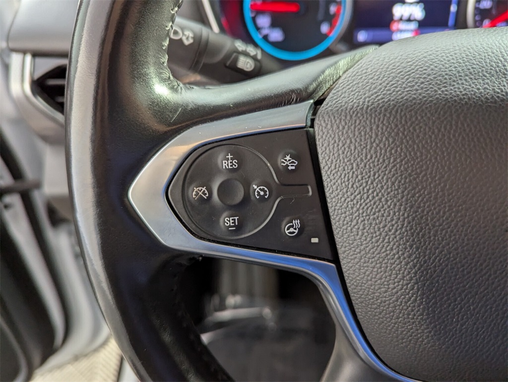 2020 Chevrolet Traverse Premier Image 35 of 35