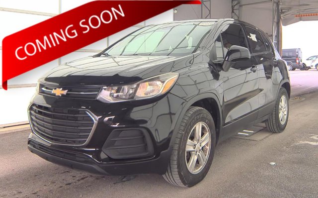 Vehicle image 1 of 6